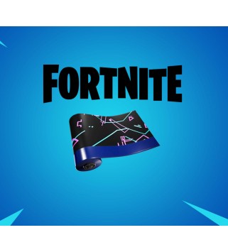 Fortnite - Black Violet DLC PC Epic Games Epic Games Key GLOBAL